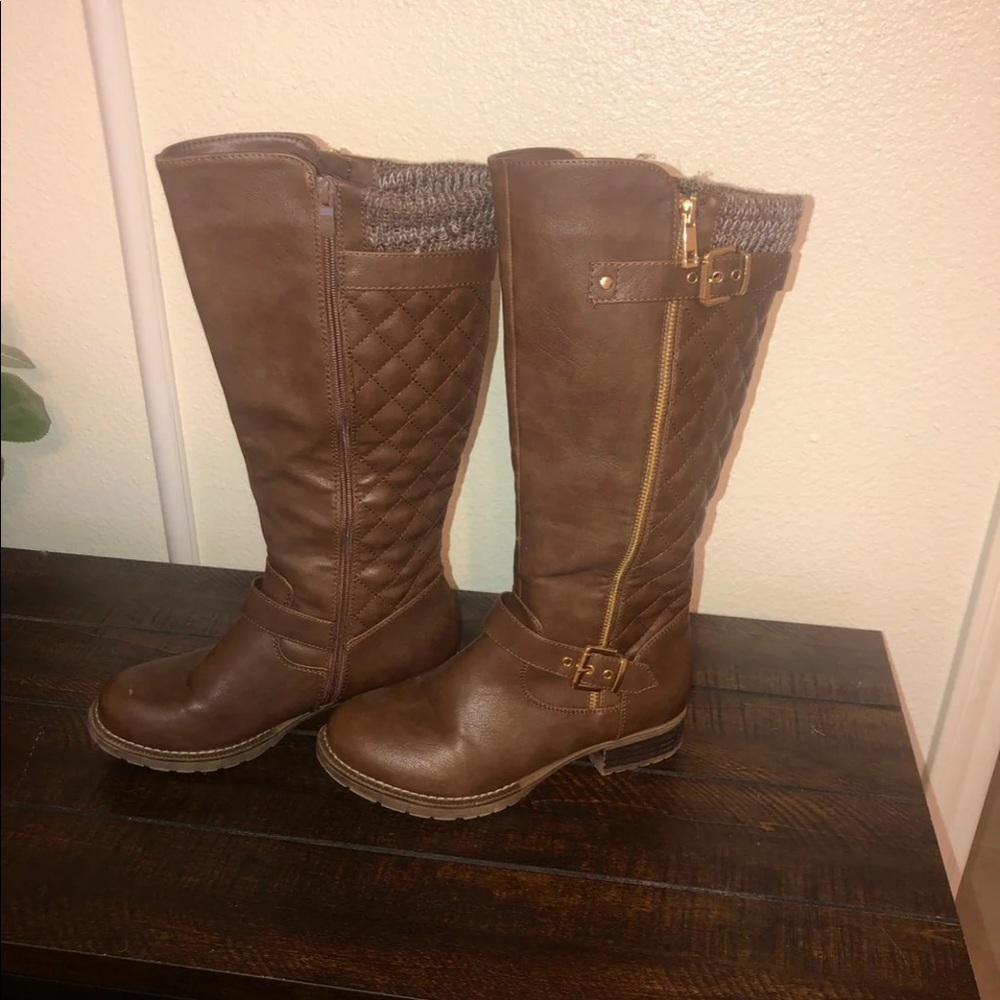 Women’s boots